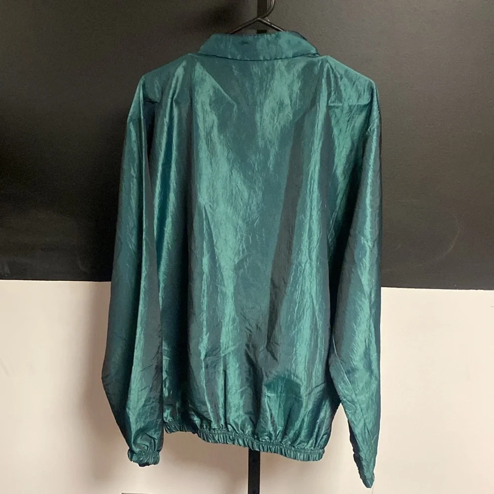Wise Guy surf style vintage windbreaker Onesize